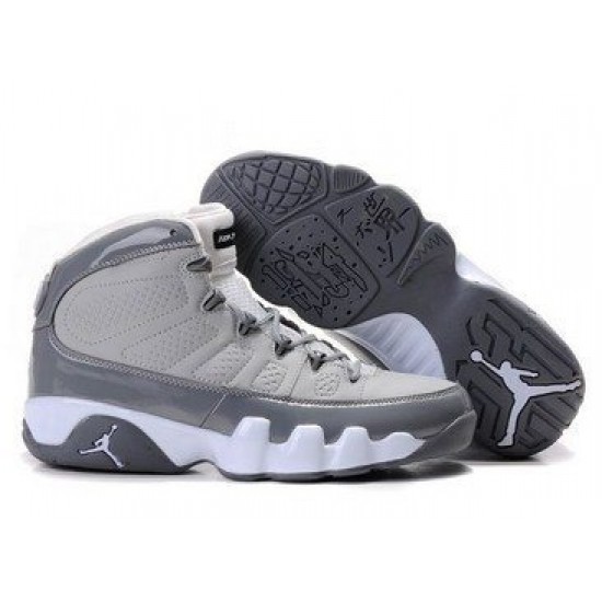 Air Jordan IX (9) Retro-33