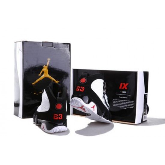 Air Jordan IX (9) Retro-53