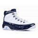 Air Jordan 9 Retro UNC