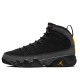 Air Jordan 9 Retro University Gold