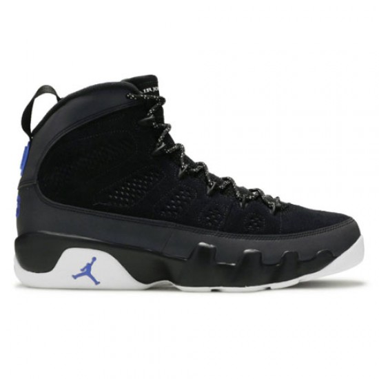 AIR JORDAN 9 RETRO 'RACER BLUE'