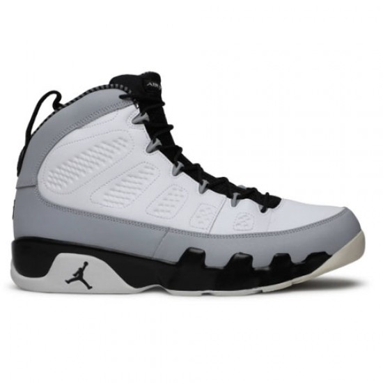 AIR JORDAN 9 RETRO 'BARONS'