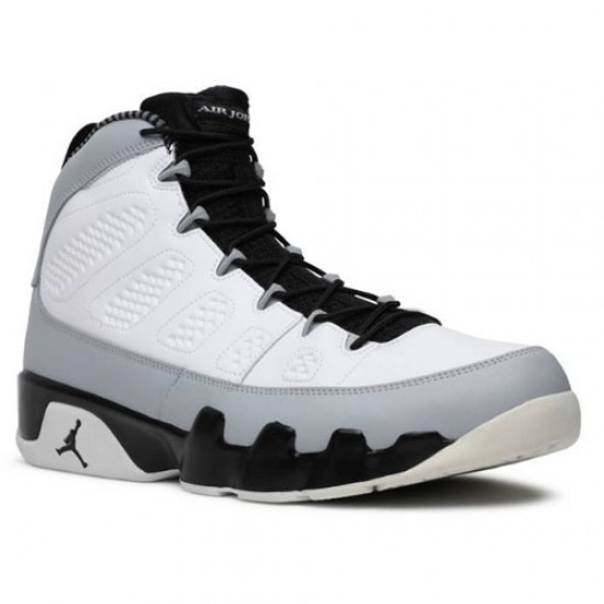 AIR JORDAN 9 RETRO 'BARONS'