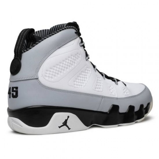 AIR JORDAN 9 RETRO 'BARONS'