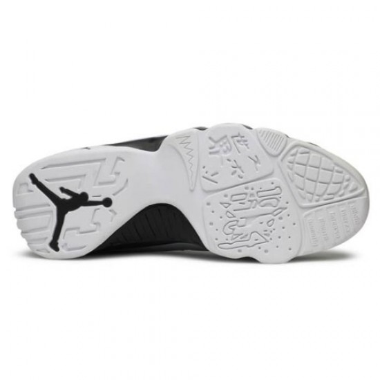 AIR JORDAN 9 RETRO 'BARONS'