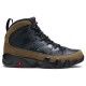 AIR JORDAN 9 RETRO 'OLIVE' 2012