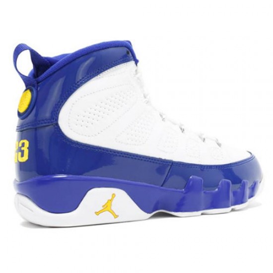 AIR JORDAN 9 RETRO 'KOBE'