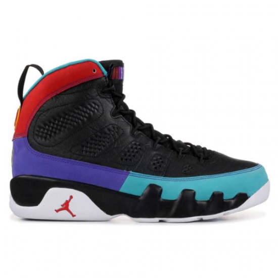 AIR JORDAN 9 RETRO 'DREAM IT, DO IT'