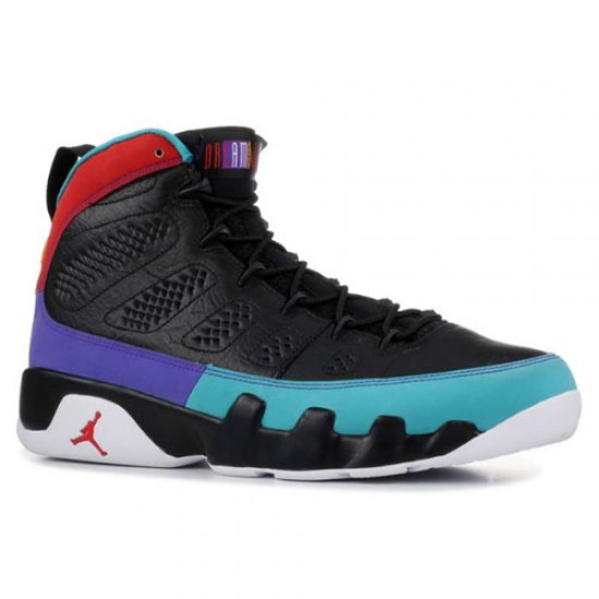 AIR JORDAN 9 RETRO 'DREAM IT, DO IT'