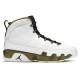 AIR JORDAN 9 RETRO 'STATUE'