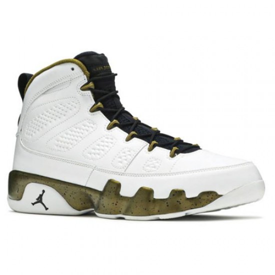 AIR JORDAN 9 RETRO 'STATUE'