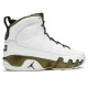 AIR JORDAN 9 RETRO 'STATUE'