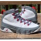 Air Jordan 9 Retro Fire Red