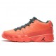 Air Jordan 9 Low Bright Mango