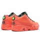 Air Jordan 9 Low Bright Mango