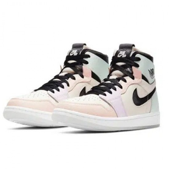 Wmns Air Jordan 1 High Zoom Comfort Easter