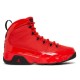 AIR JORDAN 9 RETRO 'CHILE RED'