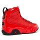 AIR JORDAN 9 RETRO 'CHILE RED'